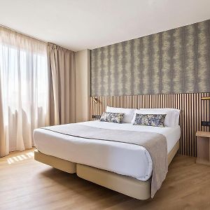 Superior Kamer met een King Size Bed